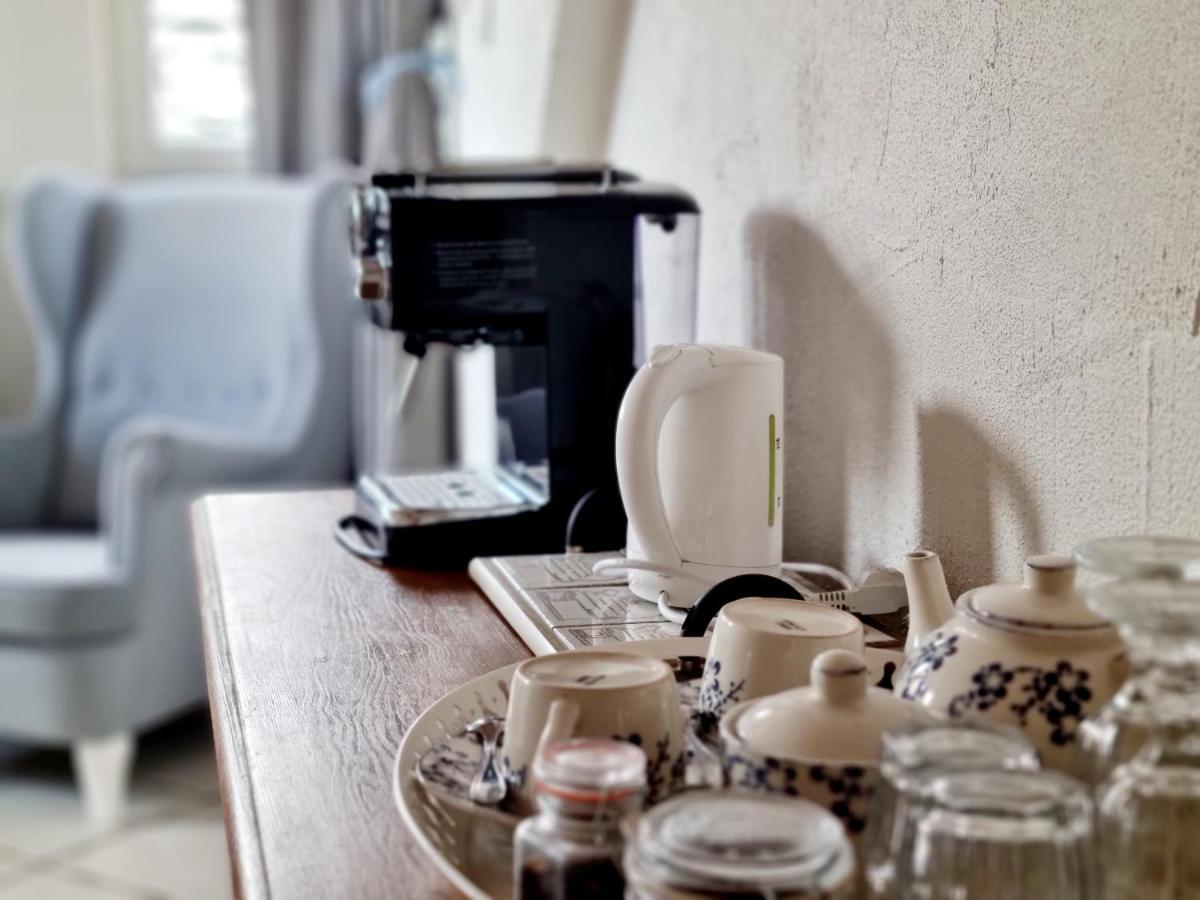 Villa Toscana Boutique Murzasichle Eksteriør bilde