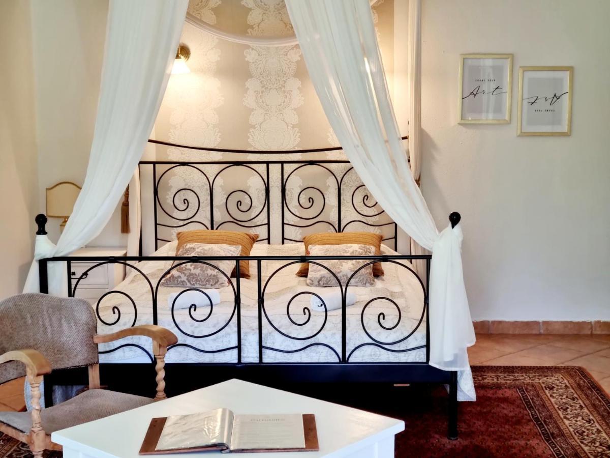 Villa Toscana Boutique Murzasichle Eksteriør bilde