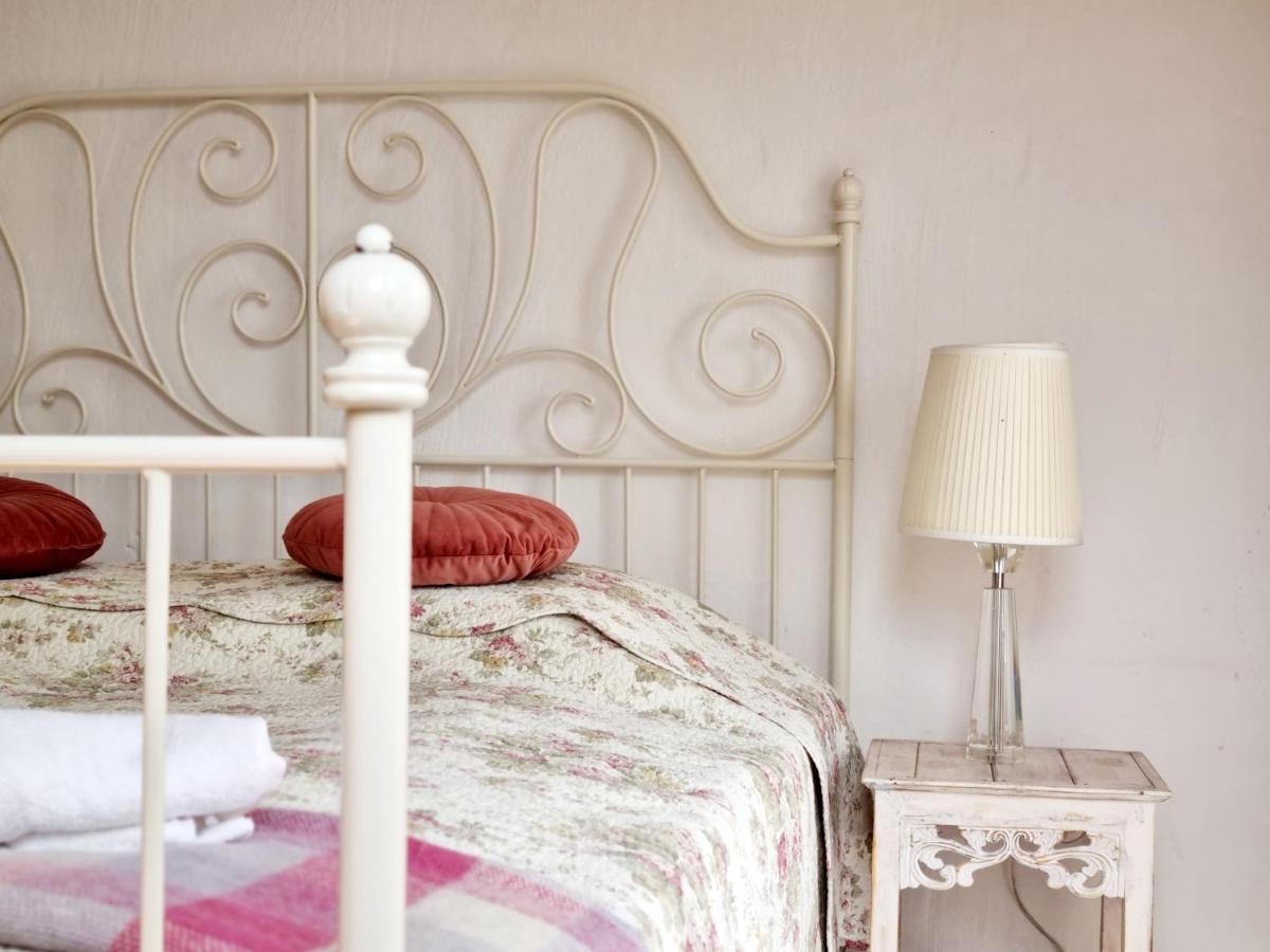 Villa Toscana Boutique Murzasichle Eksteriør bilde
