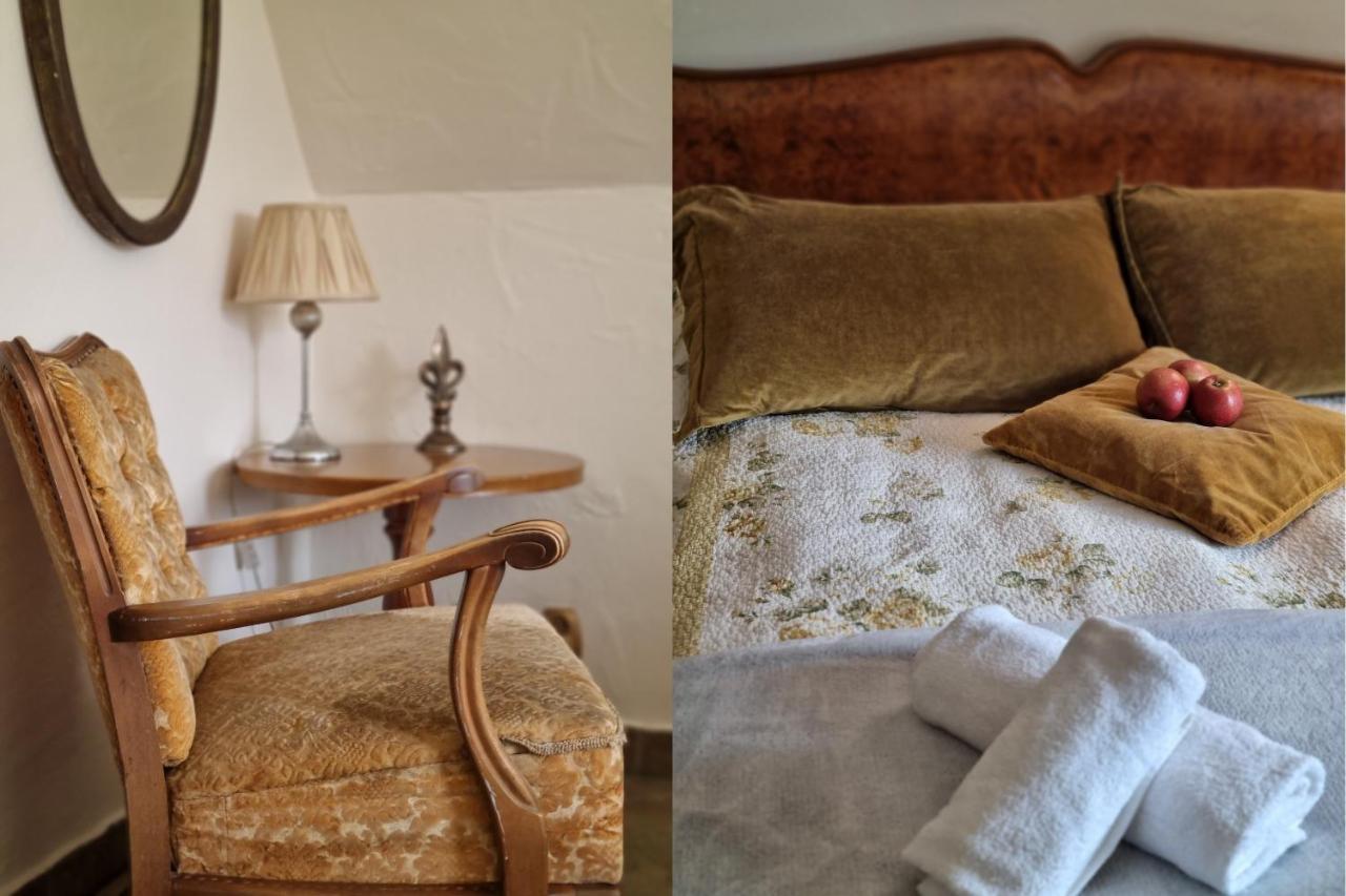 Villa Toscana Boutique Murzasichle Eksteriør bilde