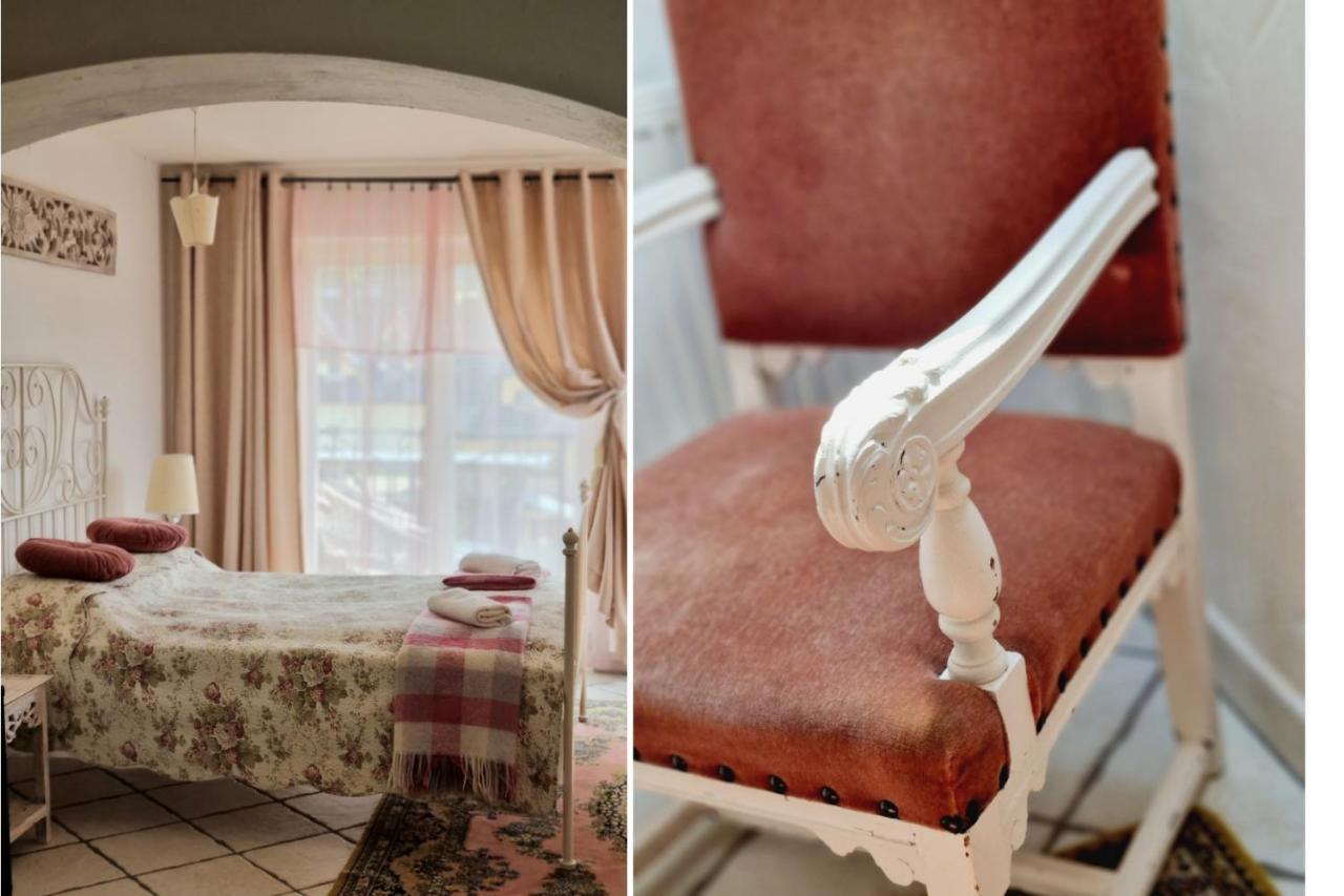 Villa Toscana Boutique Murzasichle Eksteriør bilde