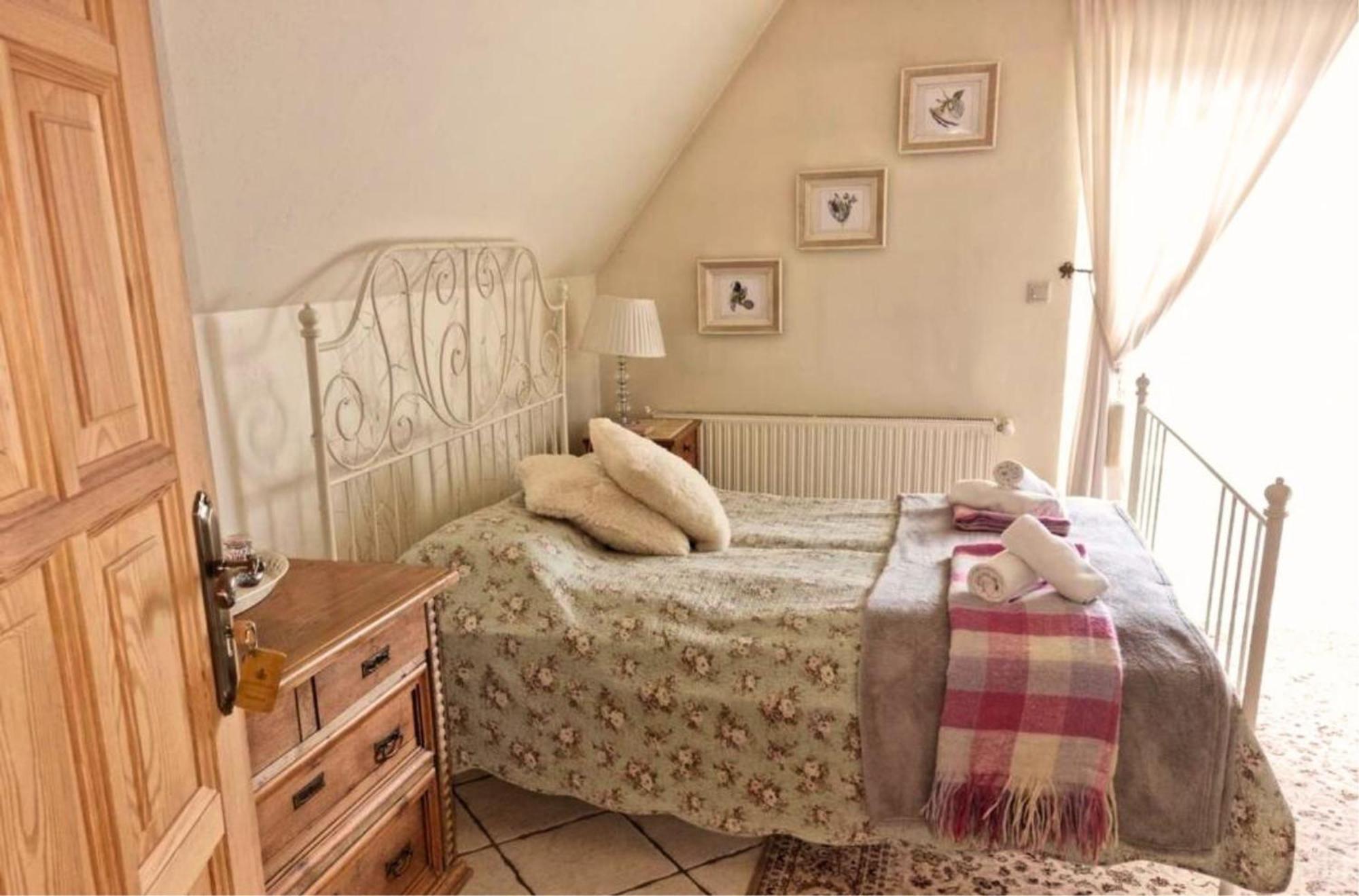 Villa Toscana Boutique Murzasichle Eksteriør bilde
