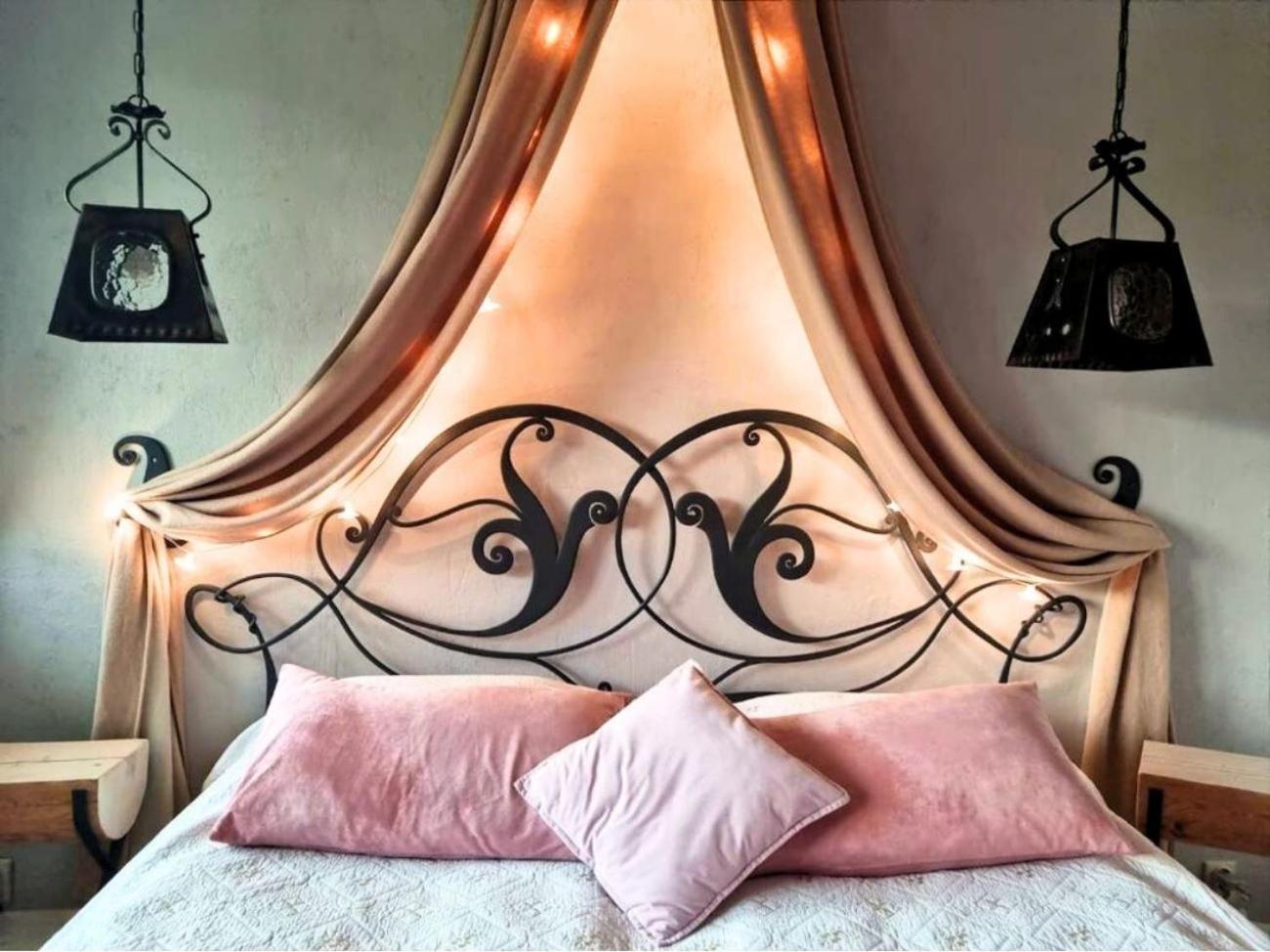 Villa Toscana Boutique Murzasichle Eksteriør bilde
