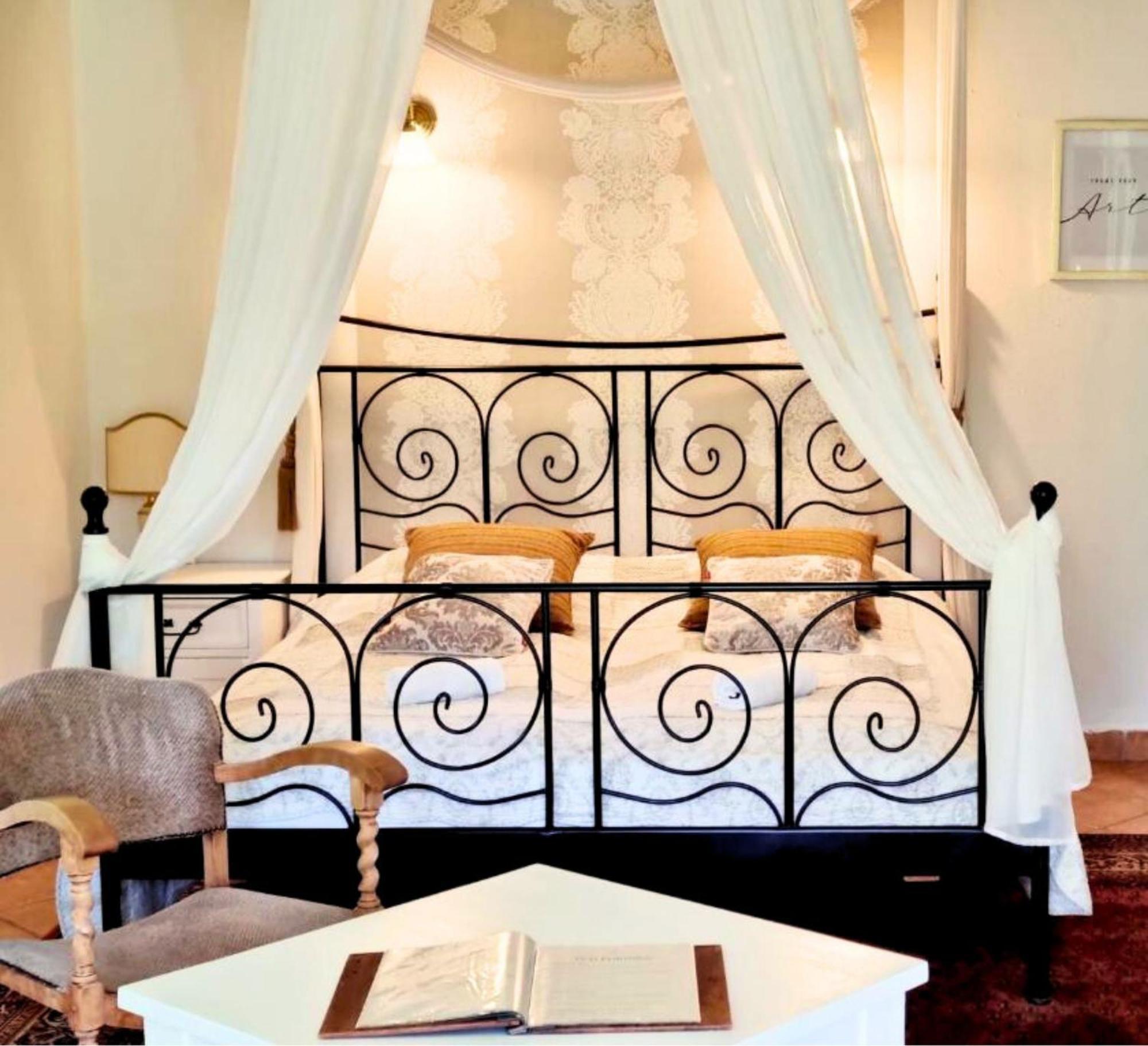 Villa Toscana Boutique Murzasichle Eksteriør bilde