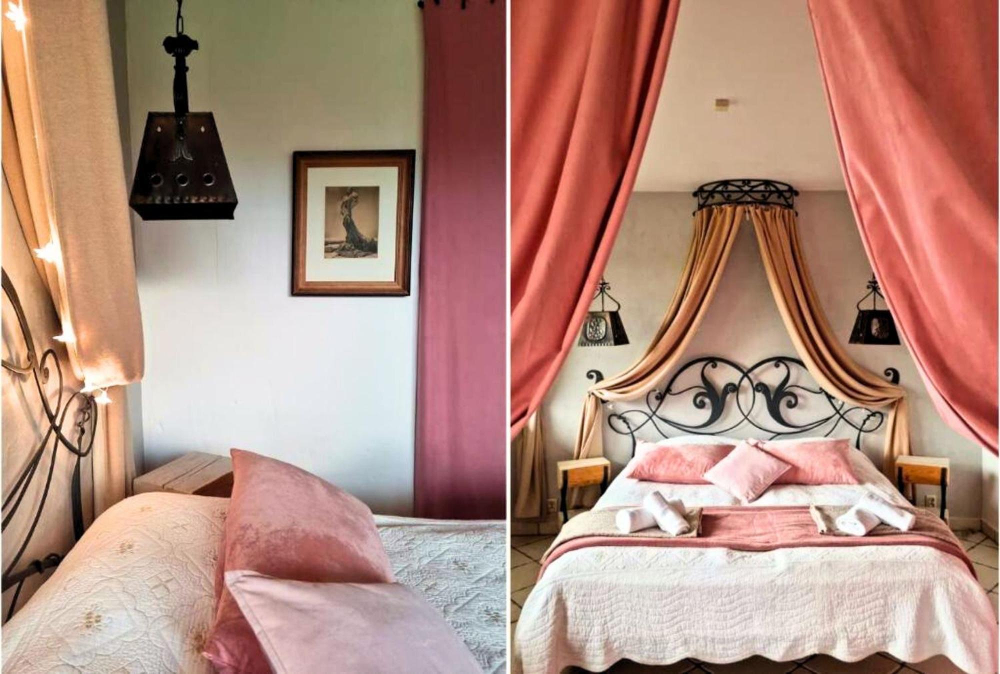 Villa Toscana Boutique Murzasichle Eksteriør bilde