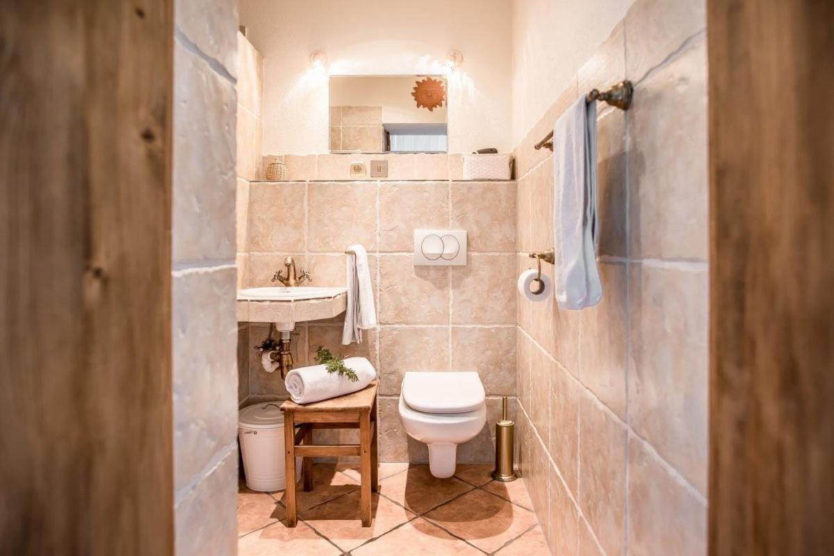 Villa Toscana Boutique Murzasichle Eksteriør bilde