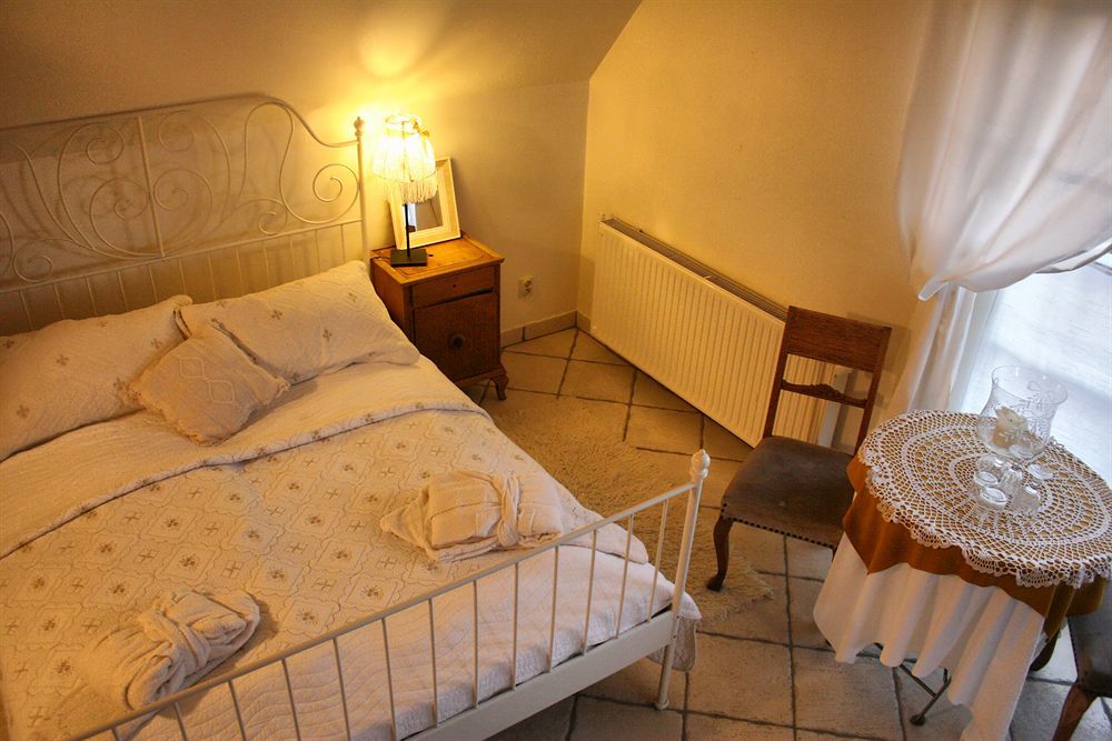 Villa Toscana Boutique Murzasichle Eksteriør bilde