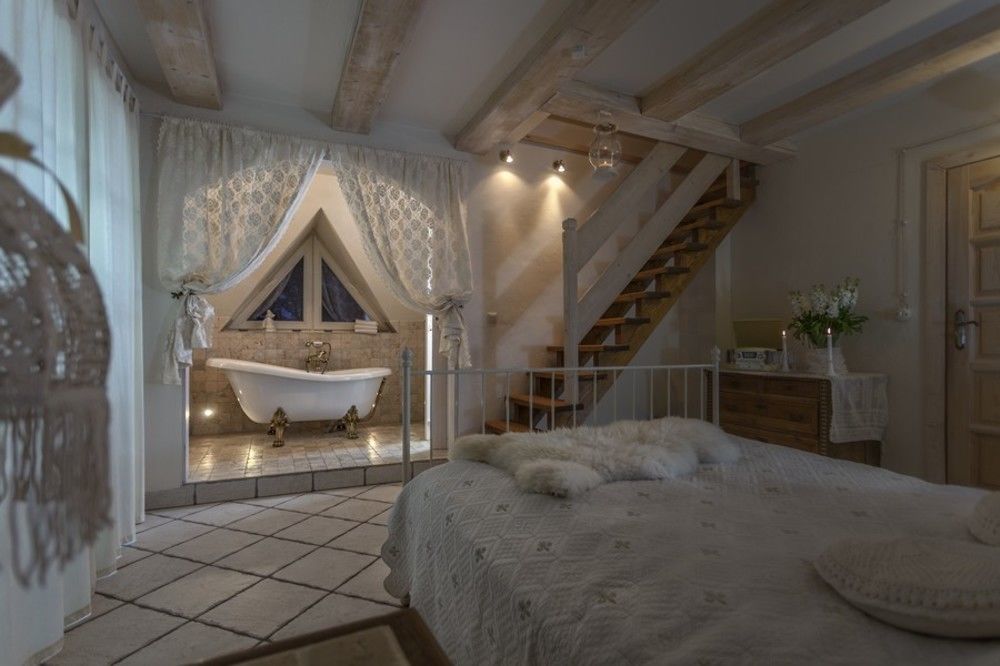 Villa Toscana Boutique Murzasichle Eksteriør bilde