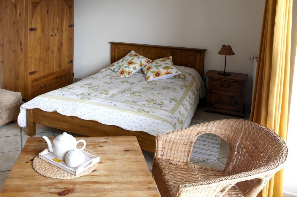 Villa Toscana Boutique Murzasichle Eksteriør bilde