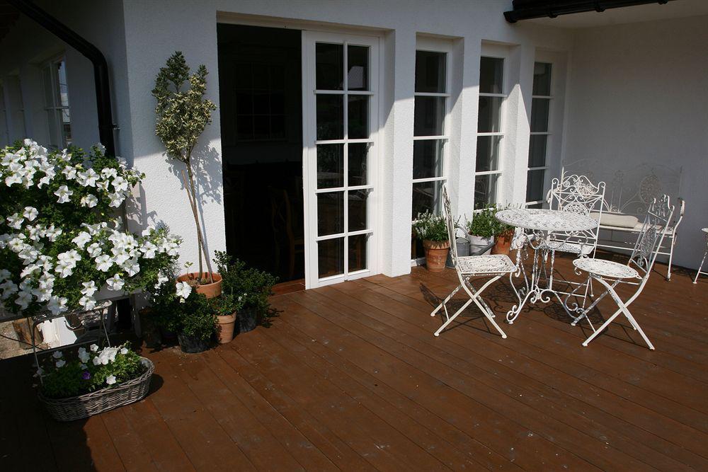 Villa Toscana Boutique Murzasichle Eksteriør bilde
