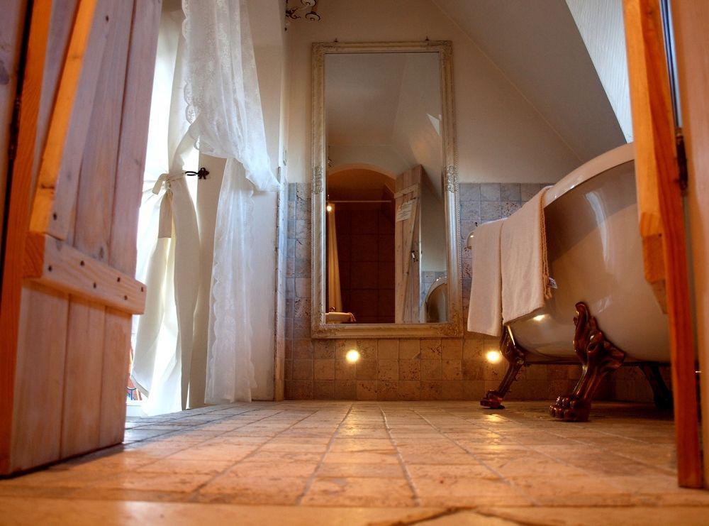 Villa Toscana Boutique Murzasichle Eksteriør bilde