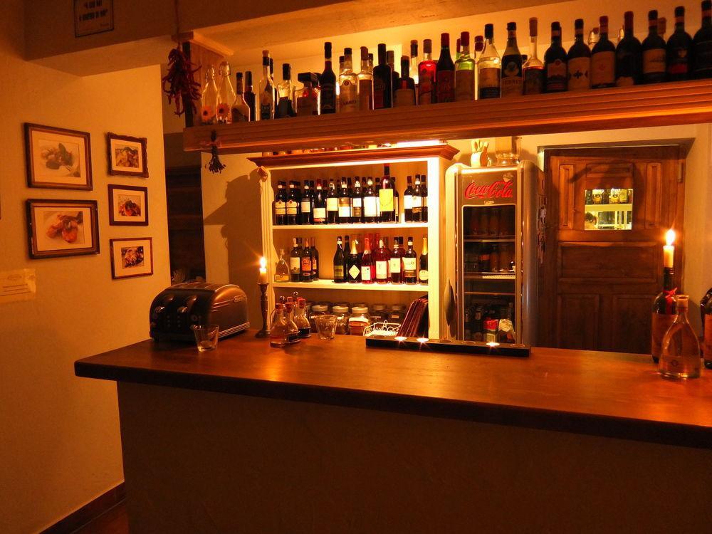Villa Toscana Boutique Murzasichle Eksteriør bilde