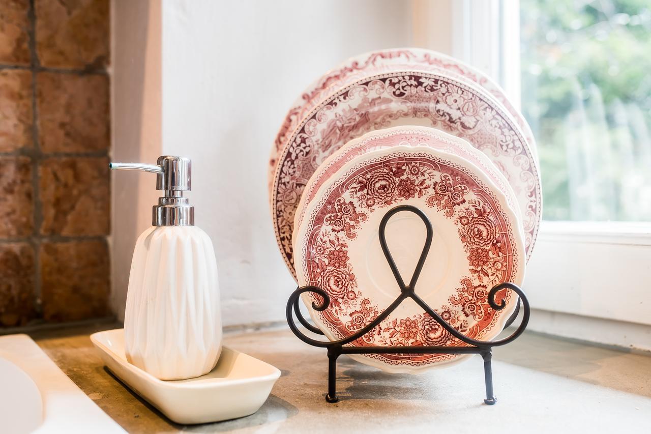 Villa Toscana Boutique Murzasichle Eksteriør bilde