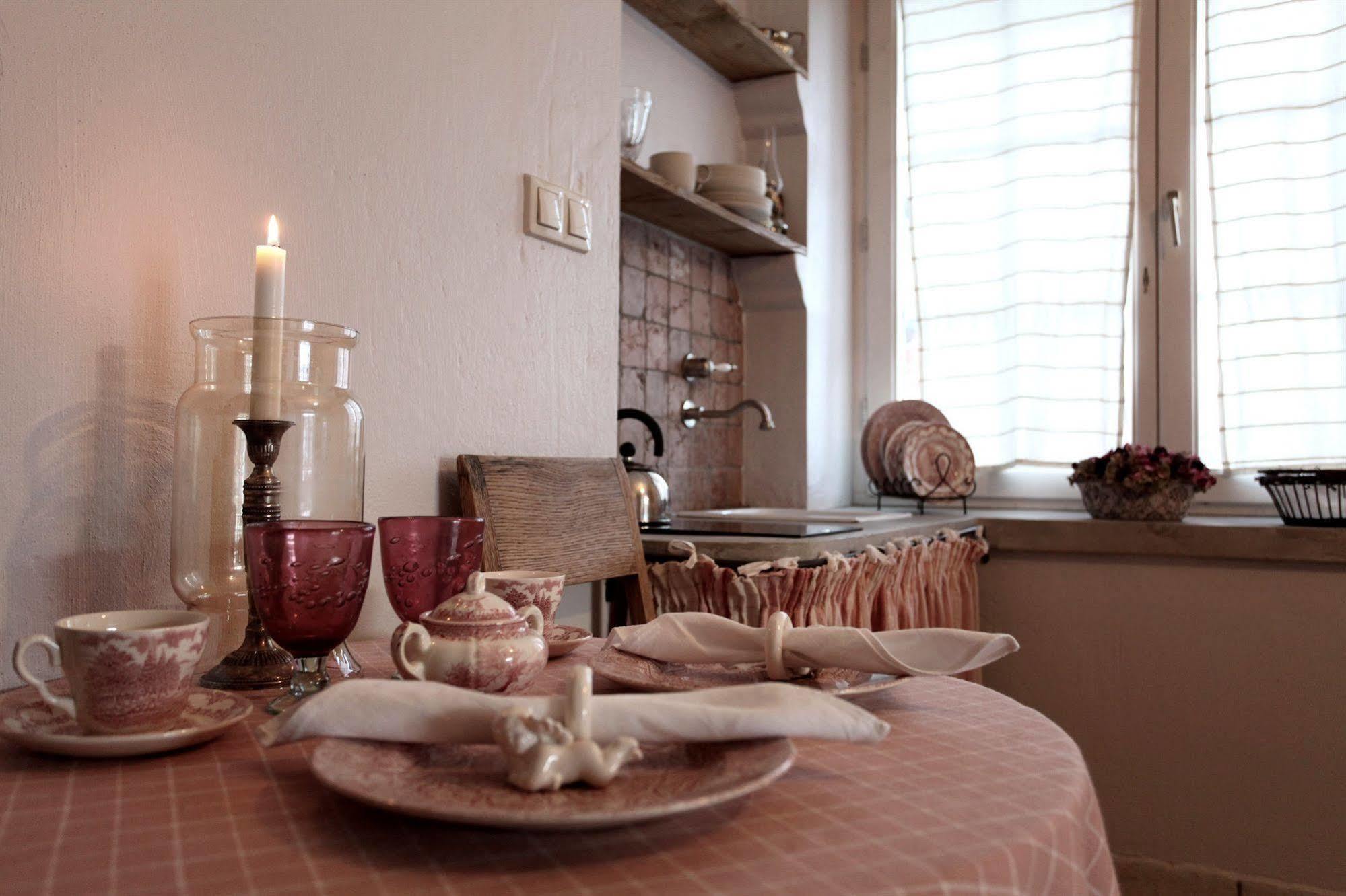 Villa Toscana Boutique Murzasichle Eksteriør bilde