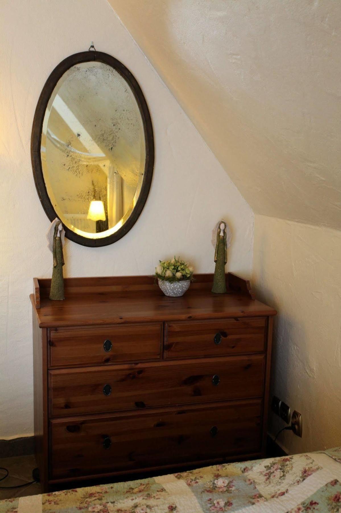 Villa Toscana Boutique Murzasichle Eksteriør bilde