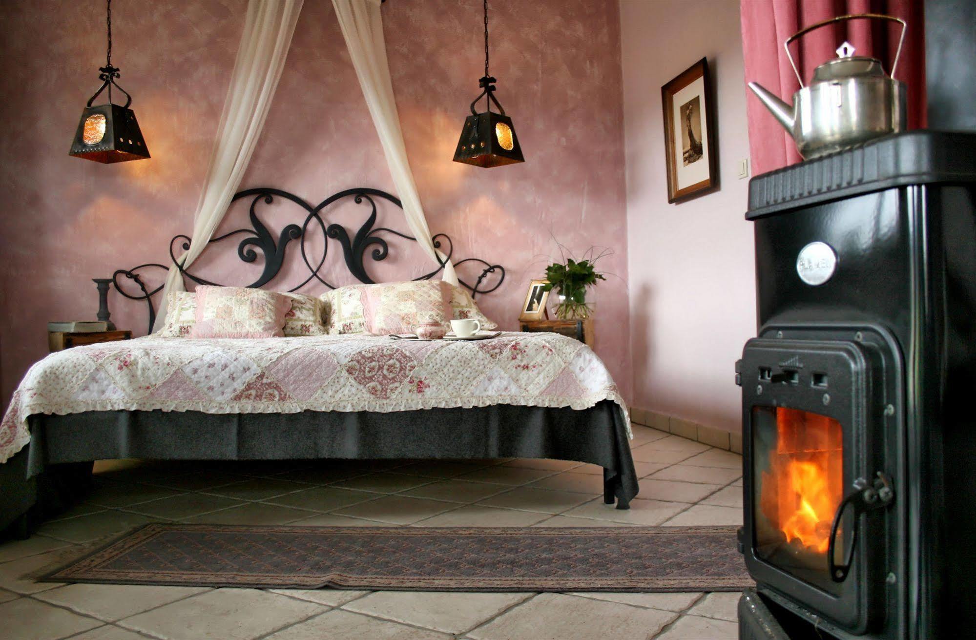 Villa Toscana Boutique Murzasichle Eksteriør bilde